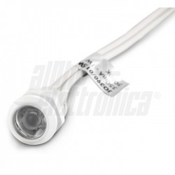 FAR LED 1W 350MA 3000K ROT BIA 