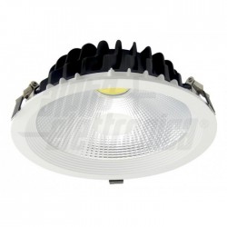 FARETTO LED COB 20W 4000K ALIM 