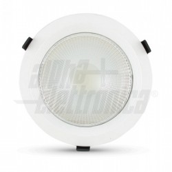 FARETTO LED COB 20W 4000K ALIM 