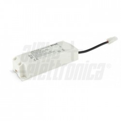 FARETTO LED COB 20W 4000K ALIM 