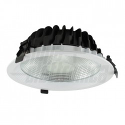 FARETTO LED COB 30W 4000K ALIM 