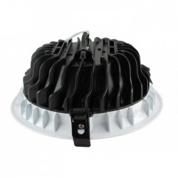 FARETTO LED COB 30W 4000K ALIM 