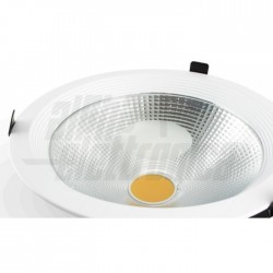 FARETTO LED COB 30W 4000K ALIM 