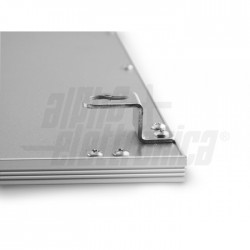 Pan Led 60x60 40W CCT regolabile 