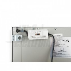 Pan Led 60x60 40W CCT regolabile 