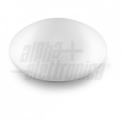 Plafoniera Led 18W Diametro 360mm 4200K 