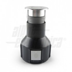 FARETTO INC  1LED 3W 24V BIANCO