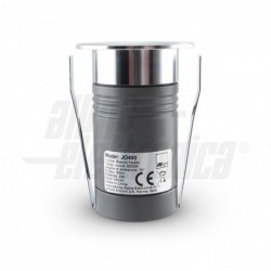 FARETTO INCAS 1LED  3W24V ANG  