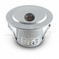 FARETTO INC 1LED3W/24V 80G 600 