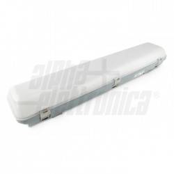 Plafo Led 60cm 24W 4000K 2200lm IP65 D 