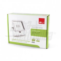 FARETTO LED 12LED 230V 4200K C 