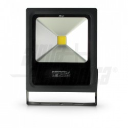 FARETTO SLIM COB LED 230V 30W 