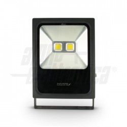 FARETTO SLIM COB LED 230V100W 