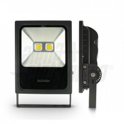 FARETTO SLIM COB LED 230V100W 