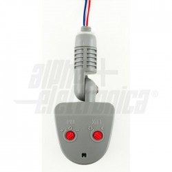 SENSORE PIR DI RICAMBIO PER JO 