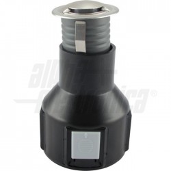 FAR INCAS 1VIA 24VDC 2W IP67 6 