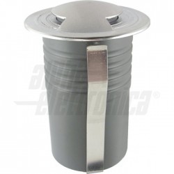 FAR INCAS 2VIE 24VDC 2W IP67 6 