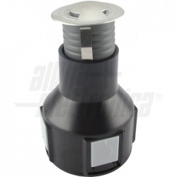 FAR INCAS 2VIE 24VDC 2W IP67 3 