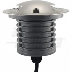 FAR INCAS 2VIE 24VDC 5W IP67 6 