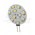 Lampadina a Led G4   2,2W   12Vac/dc   