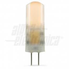 LAMPADINA LED G4 COB 2W 4000K 