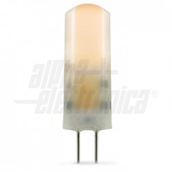 LAMPADINA LED G4 COB 2W 4000K 