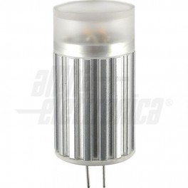 LAMP LED G4 12V 2W 330° 2700 3 