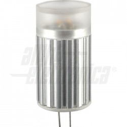LAMP LED G4 12V 2W 330° 2700 3 