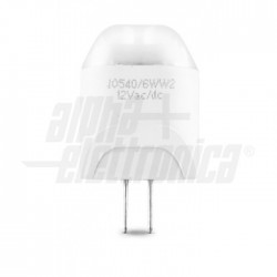 LAMP SPOT LED 2W 12V G4 2700K 