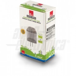LAMP SPOT LED 2W 12V G4 2700K 