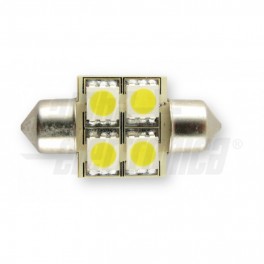 LED AUTOMOTIVE FEESTON 10 30 V 1 WATT