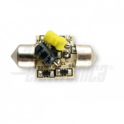 LED AUTOMOTIVE FEESTON 10 30 V 1 WATT
