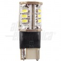 LAMP  LED AUTOMOTIVE ATT  T10 10 30 VOLT BIANCO FREDDO