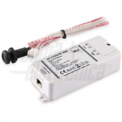 CONTROLLER CON INTER IR DIMMER 