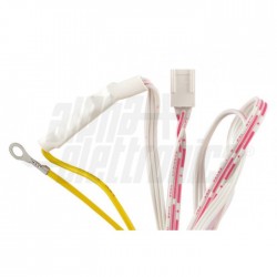 DIMMER STEP SENS METALTOUCH 12 