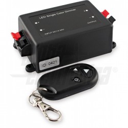 CONTROLLER MONOCROMO 