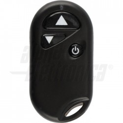 CONTROLLER MONOCROMO 