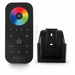 TELECOMANDO RF RGBW PER JO CONTR 241 