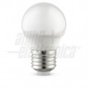 LAMP BULBO LED 6W 230V E27 2800 3000K 