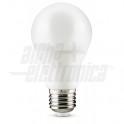 LAMPADINA LED E27 12 24V 5W Lampadina a Led E27   5W   12/24Vdc   Bianco caldo