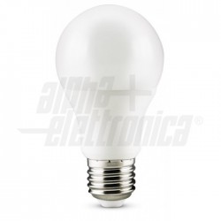 LAMPADINA LED E27 12 24V 5W Lampadina a Led E27   5W   12/24Vdc   Bianco caldo