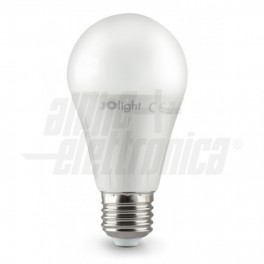 LAMP BULBO LED 10W 230V E27 6000 7000K 
