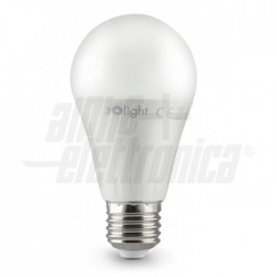 LAMP BULBO LED 10W 230V E27 6000 7000K 