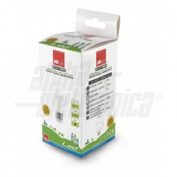 LAMP BULBO LED 12W 230V E27 40 