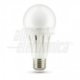 LAMP BULBO LED 15W 230V E27 2800 3200K 
