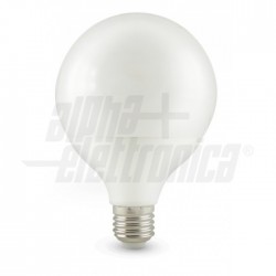 LAMP BULBO LED 18W 230V E27 2700K 