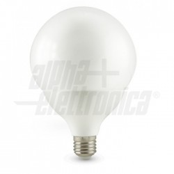 LAMP GLOBO LED 21W 230V E27 30 