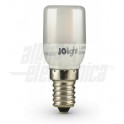 LAMP LED 230VAC 1W E14 B CALDO 