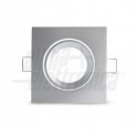 SUPPORTO LAMP LED SILVER GU5,3 