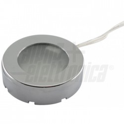 SUPPORTO LAMP PLASTIC LUCIDO G 